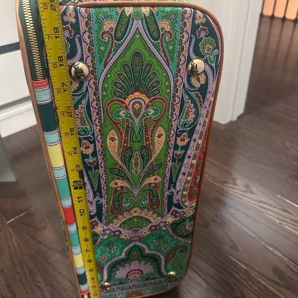 ETRO Rollerbag - Picture 15 of 15